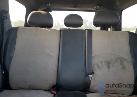 2008 Mercury Mariner Premier from USA, damaged, VIN 4M2CU97178KJ07996